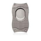 πουροκόφτης γκιλοτίνα colibri ασημί